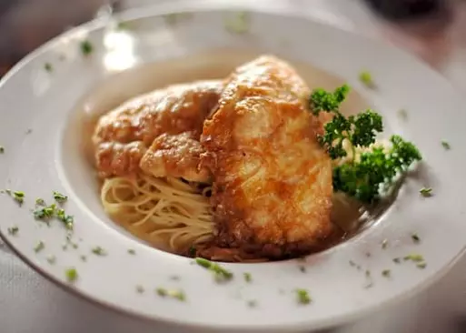 5% Cash Back at Charley Brown's Restaurant