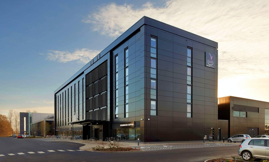 Image 18: ✈ ECOSSE | Edimbourg - Match Ecosse VS France - Tournoi des VI nati...