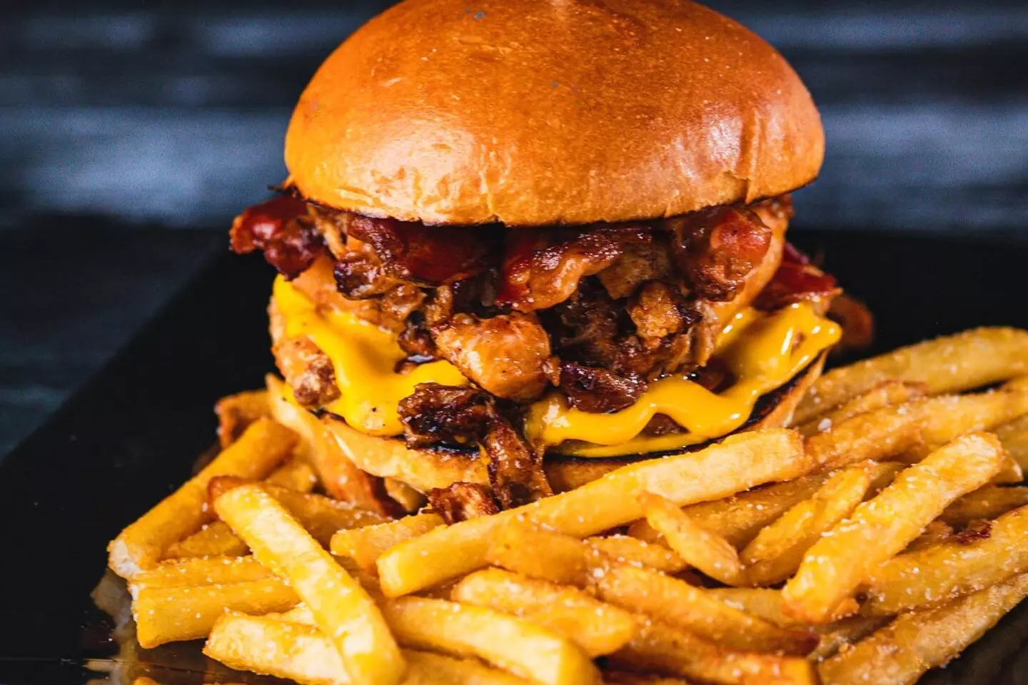 $15 For $30 Worth Of Casual Dining - Second Medium