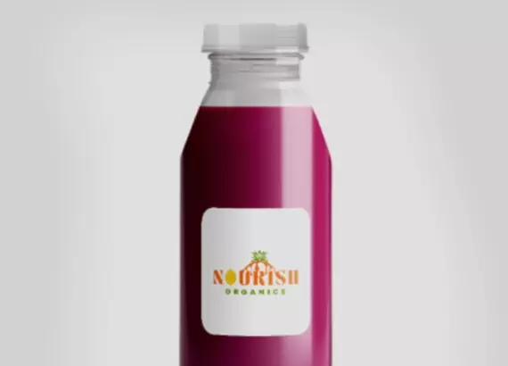 $10 For $20 Worth Of Smoothies & More