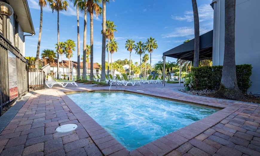 Image 34: ✈ FLORIDA | Kissimmee - Legacy Vacation Club Orlando 3*, 3 nachten ...