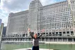 Chicago Riverwalk Architecture Walking Tour and Discover Skyline - Second Medium
