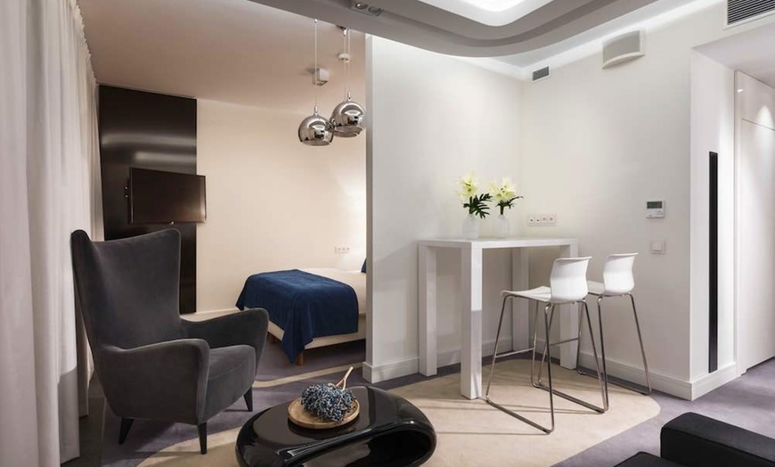Image 20: ✈ POLSKA | Sopot - Hotel Sopot 4* - City break