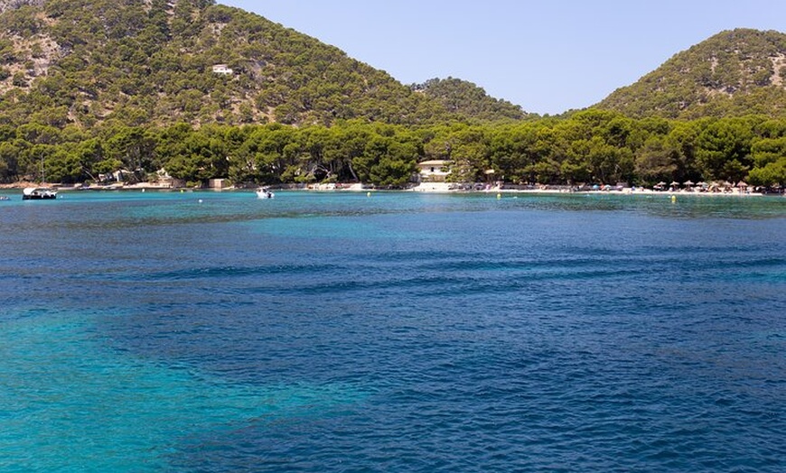 Image 13: Excursión en barco al Cap de Formentor desde Puerto Pollensa