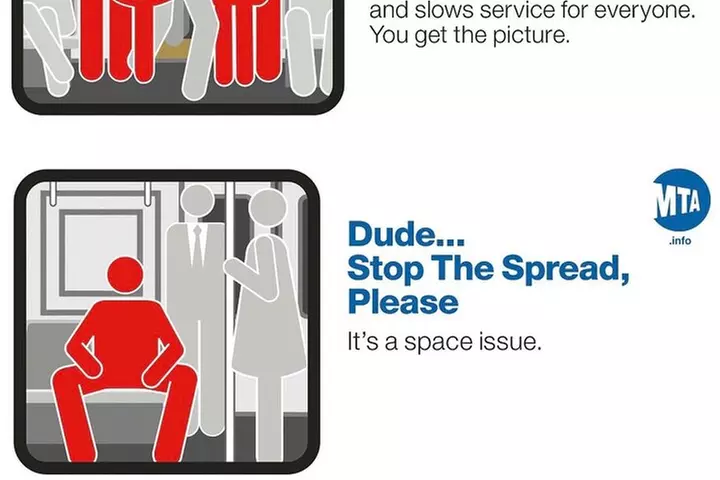 Learn to Ride the Subway with a New York Local - Second Medium