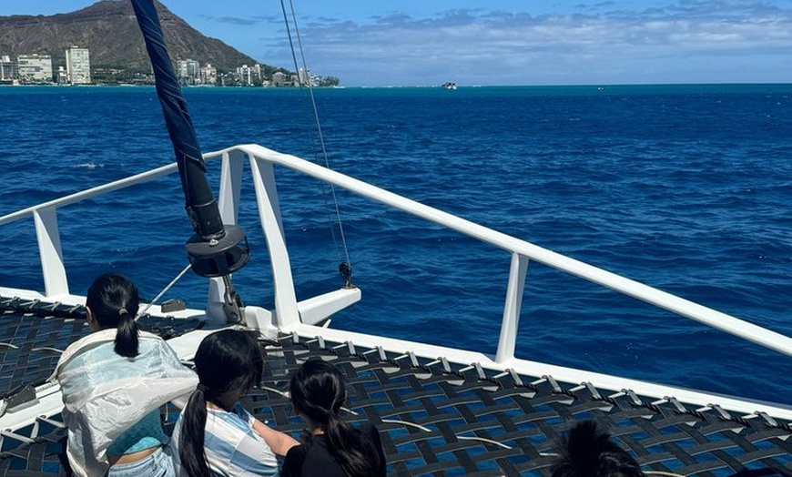 Image 13: Effortless Luxury Sailing Cruises