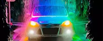 $12 For A Big Kahuna Car Wash (Reg. $24)
