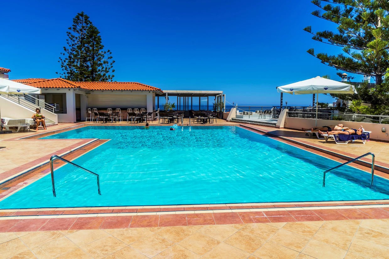 ✈ CRÈTE | Sissi - Castello Village Resort 4*, 3 nuit - Idéal famille