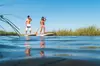 Intro to Stand Up Paddling