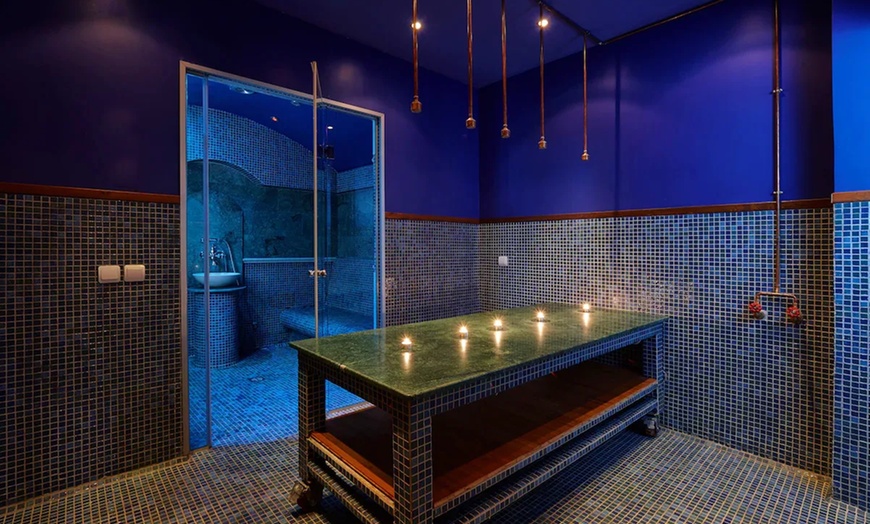 Image 16: ✈ CRETA | Chersonissos - Arminda Hotel & Spa 4* - Ideale per famiglie