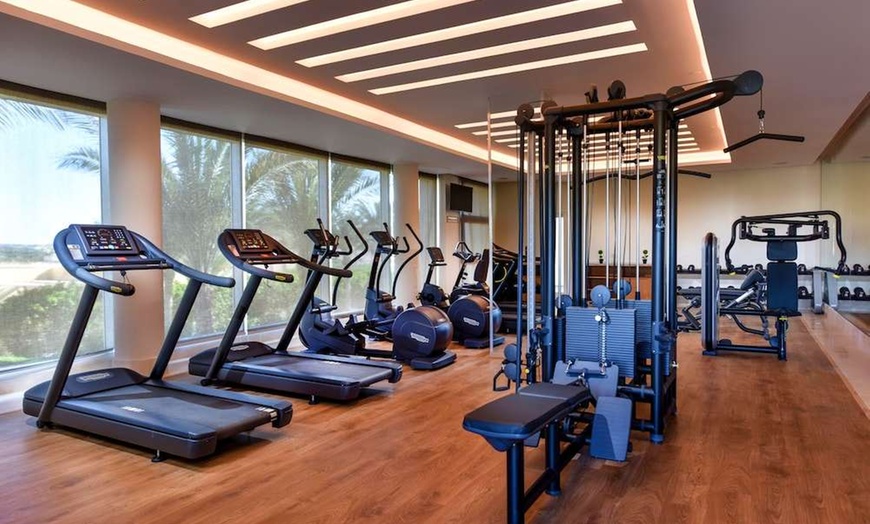 Image 10: ✈ ÄGYPTEN | Madinat Coraya - Steigenberger Resort Alaya Marsa Alam ...