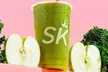$8 For $16 Worth Of Smoothies - Second Medium