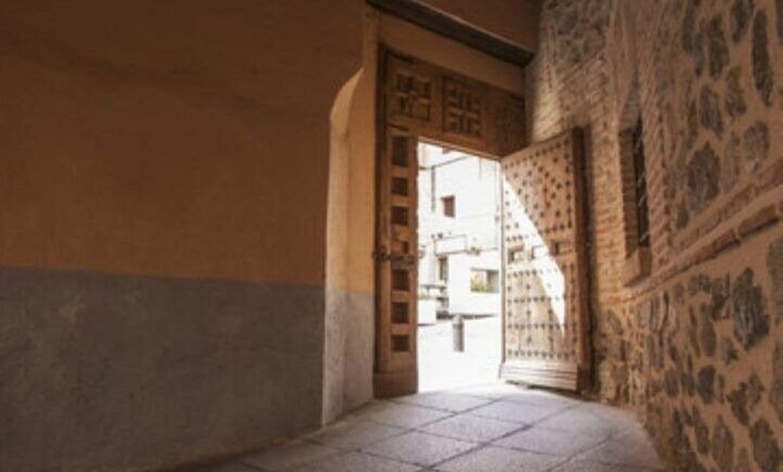 Image 9: Tour Privado en Toledo en Inglés