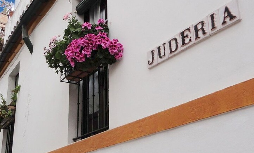 Image 4: La Judería Oculta – La Antigua Sefarad en Sevilla