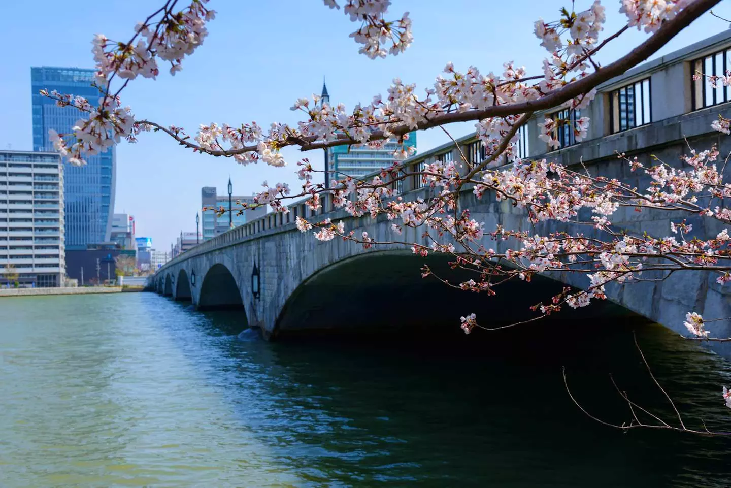 ✈ JAPAN | Tokio - Roadtrip von Tokio nach Niigata, 7 Nächte - Rundr...