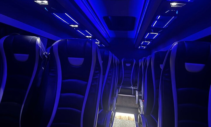 Image 7: Private Transfer London Hotel to Heathrow Airport