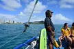 Oahu Catamaran Snorkel Tour with Guaranteed Turtles - Second Medium