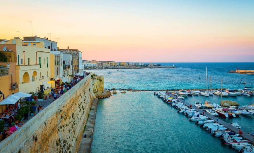 Image 19: ✈ ITALIA | Puglia - Tour in autonomia in Puglia 4* - Viaggio organi...