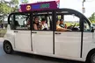 Groovy EV Ride Along Tour Austin - Second Medium