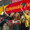 Image 15: City Sightseeing London Hop-On Hop-Off Bus Tour & Bookable Extras