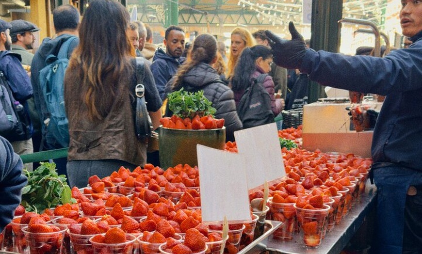 Image 45: Discover London in Style with Your Private Blue Badge Tour Guide