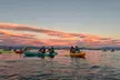 Sunset Kayak Experience in South Lake Tahoe - Second Medium