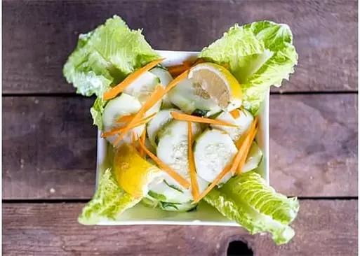 5% Cash Back at Bombay Bites