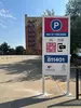 Parking at Lot 1401