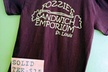 5% Cash Back at Fozzie's Sandwich Emporium - Second Medium