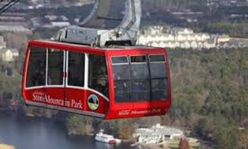 Image 3: Private Atlanta Historical and Cultural Attractions Tour