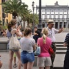 Image 3: Casco antiguo de Las Palmas : Tour a pie