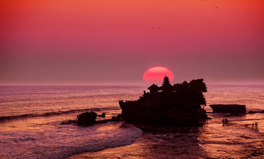 Image 14: ✈ BALI | Denpasar - A la découverte de Bali en famille 3*, 12 nuit ...