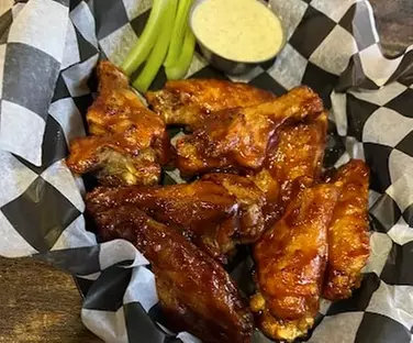 $15 For $30 Worth Of American Cuisine - Second Medium