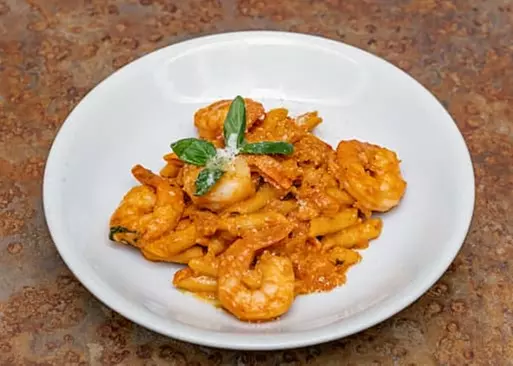 5% Cash Back at Carmine's Pizzeria