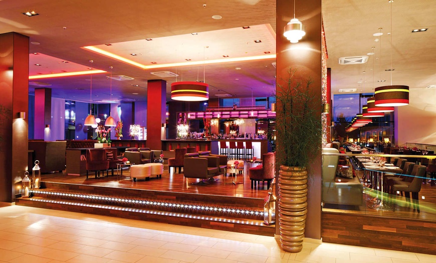 Image 6: ✈ NIEMCY | Monachium - Leonardo Royal Hotel Munich 4* - City break