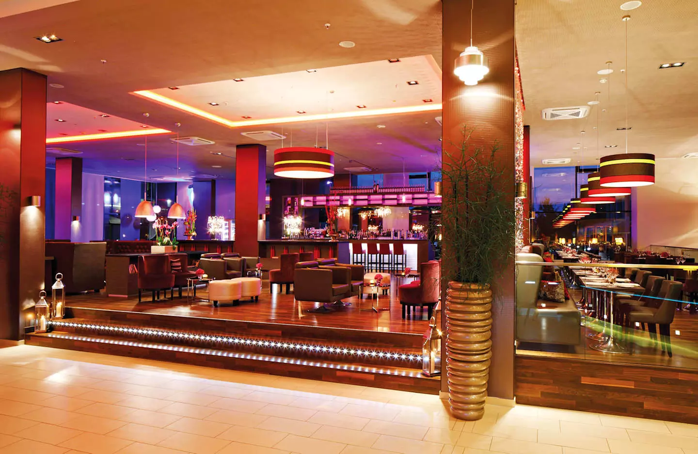 ✈ DEUTSCHLAND | München - Leonardo Royal Hotel Munich 4*, 2 Nächte ...