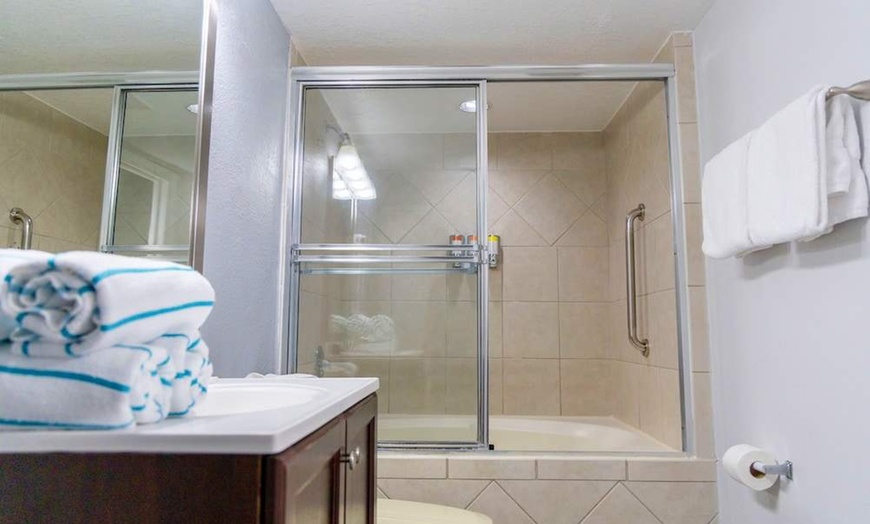 Image 102: ✈ FLORIDA | Kissimmee - Legacy Vacation Club Orlando 3*, 3 nachten ...