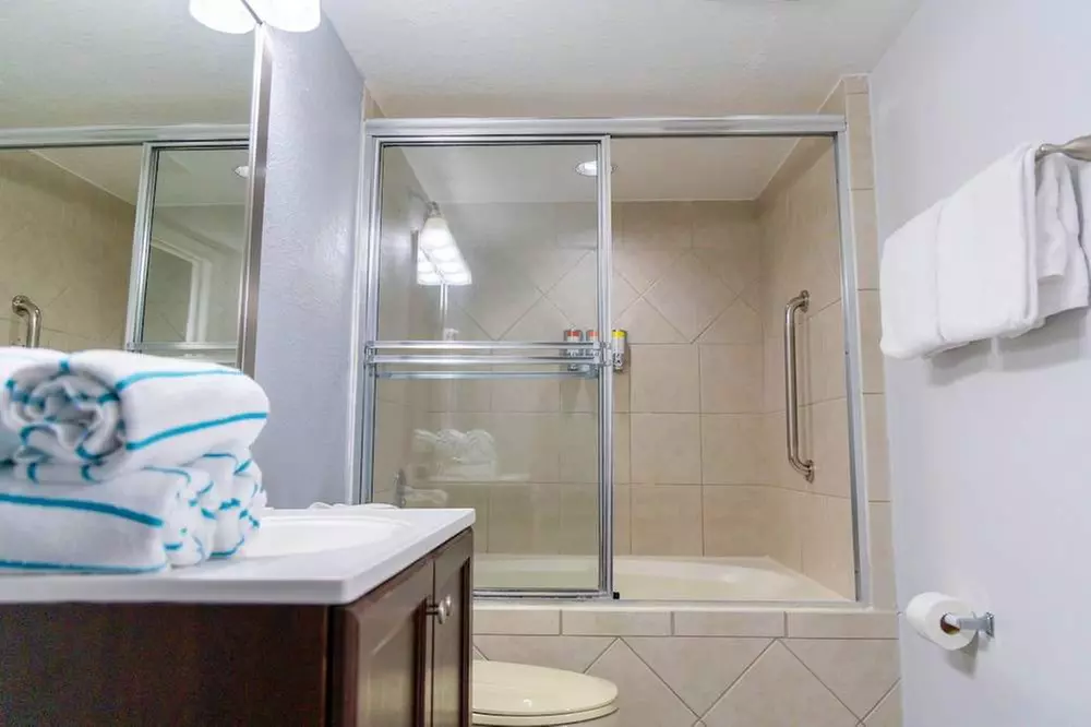 ✈ FLORIDA | Kissimmee - Legacy Vacation Club Orlando 3*, 4 nachten ...