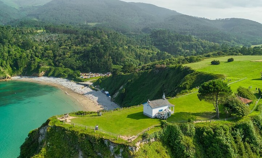 Image 7: Excursión a Luarca, Cudillero y Avilés desde Oviedo y Gijón