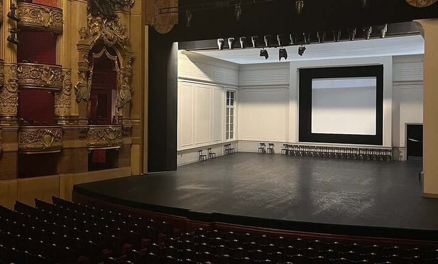 Image 5: Visite privée de l'Opéra Garnier