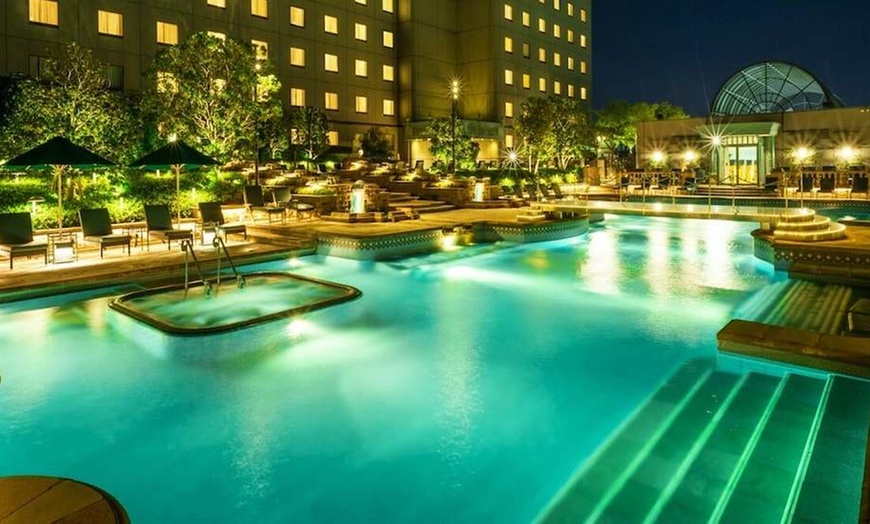 Image 243: ✈ JAPAN | Tokyo - Hotel East21 Tokyo 4*, 3 nights - City break