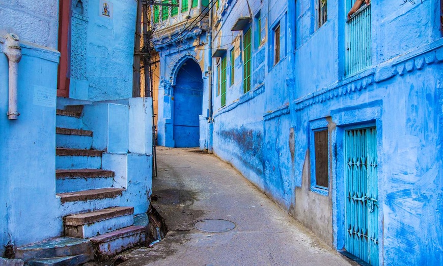 Image 25: ✈ INDIA | - Majestic India - Tour