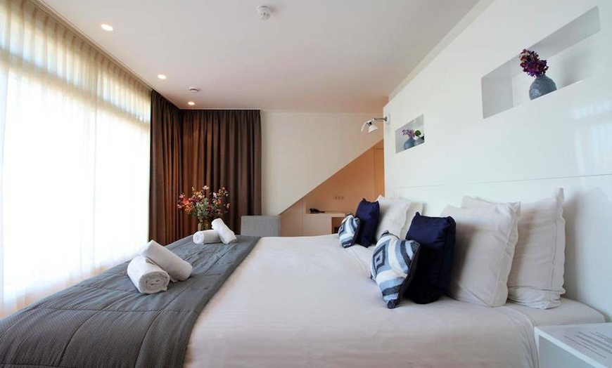 Image 29: ✈ NIEDERLANDE | Amsterdam - The Bank Hotel 3*, 2 Nächte - City Trip