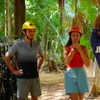 Image 28: ATV, Zipline and Cenote Adventure Tour from Cancun