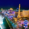 Image 3: ✈ NEVADA | Las Vegas - I Parchi dell'Ovest in 8 notti 3*, 8 notti -...