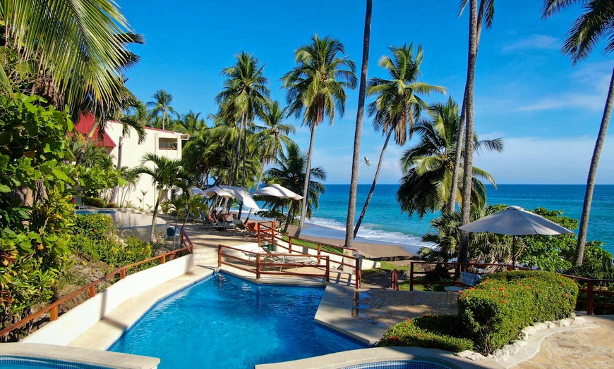Image 10: ✈ COSTA RICA | Playa Tambor - Tango Mar Beachfront Boutique Hotel &...