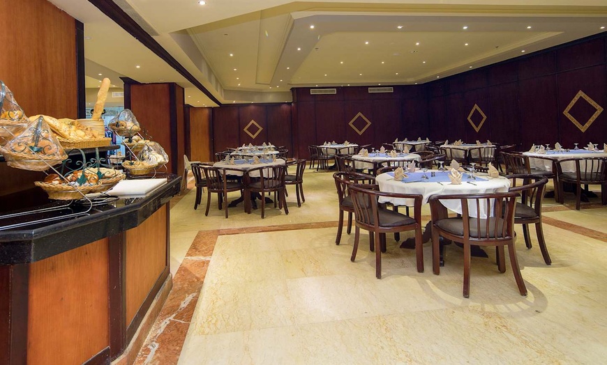 Image 47: ✈ EGYPTE | Hurghada - Sunrise Alora Aqua Park Resort 5*, 3 nuit