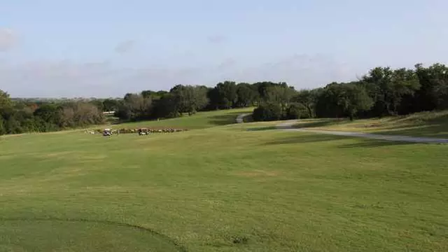 Online Booking - Round of Golf at The Courses of Clear Creek - Primary Image