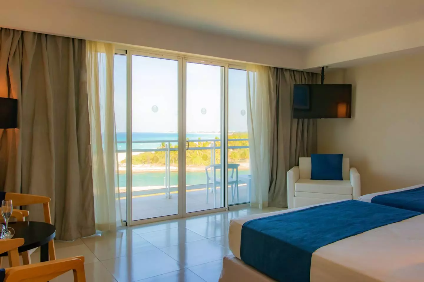 ✈ KUBA | Varadero - Selectum Family Resort Varadero 5*, 5 Nächte - ...