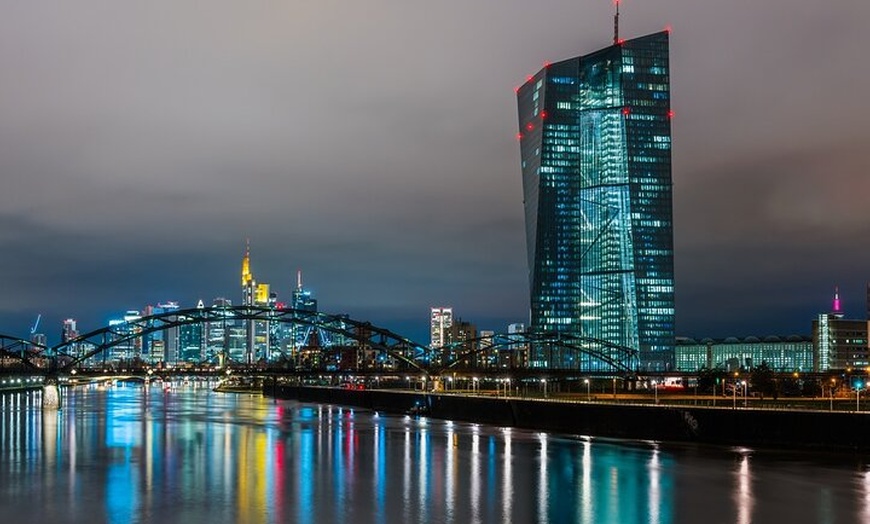 Image 3: Private Tour nach Einbruch der Dunkelheit in Frankfurt